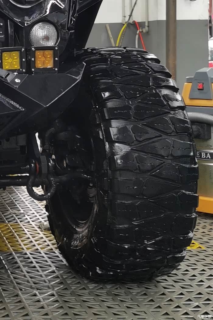 转让龙爪轮胎3512517