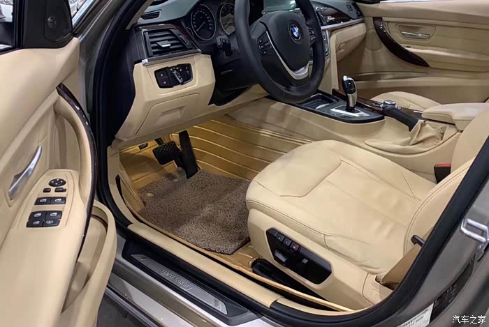 【图】出台3系f35,320li豪华设计套装_宝马3系论坛_汽车之家论坛