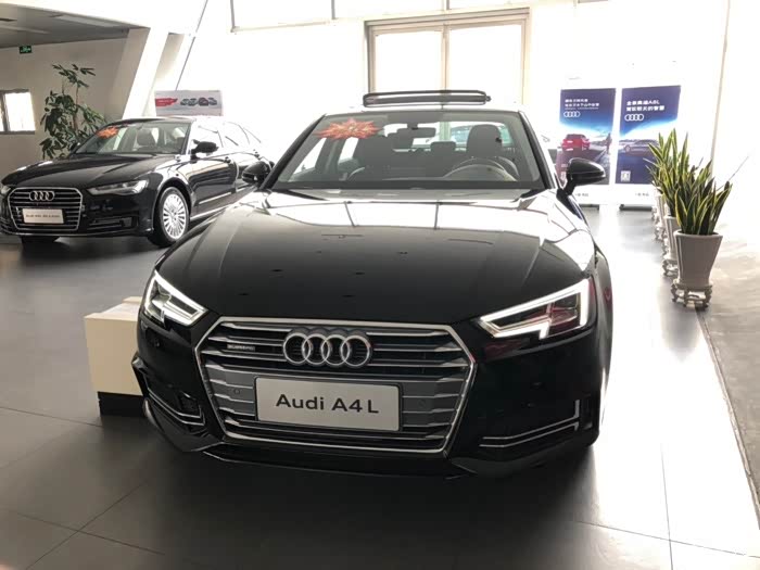 奥迪a4l论坛_汽车之家论坛