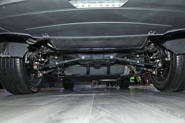 2021广州车展比亚迪宋prodmi亮相广州车展