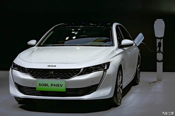 对于全新标致508lphev有话想说