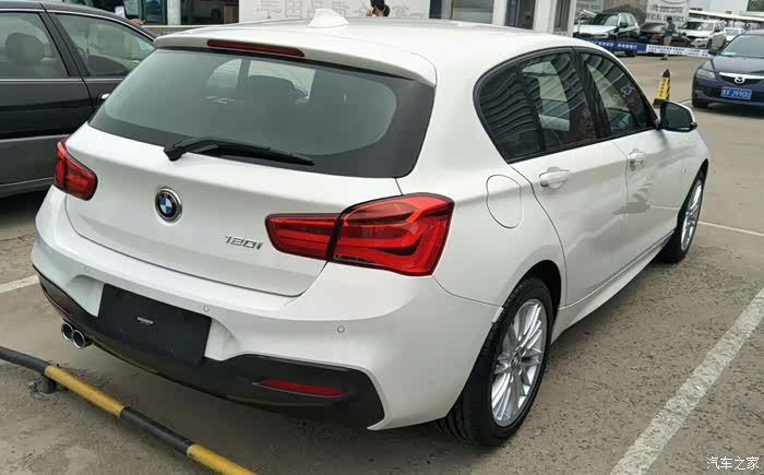 忆十年,青春无悔,不忘初心 (送台进口宝马120im给老婆)