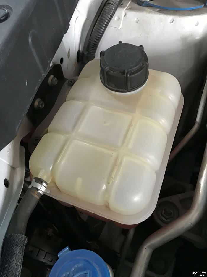 【无锡长安suv联盟】爱车防冻液添加小知识分享