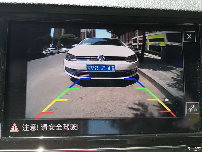 【图】开启用车新体验,朗逸纯电倒车影像升级记_朗逸纯电论坛_汽车之