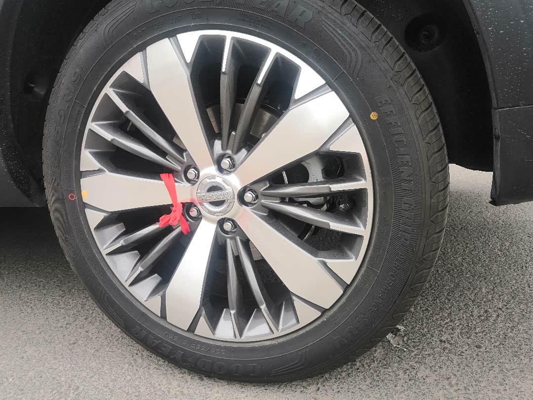 【图】f7x做整条街最靓的崽_哈弗f7x论坛_汽车之家论坛