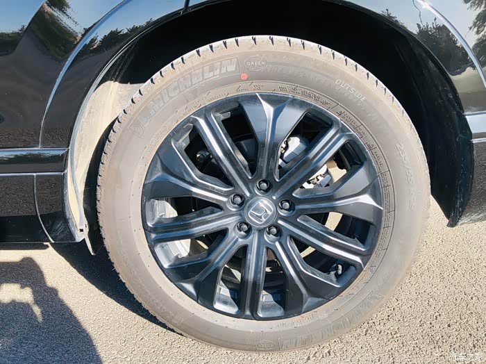 朋友的幻夜混动皓影,开了两天简单聊聊