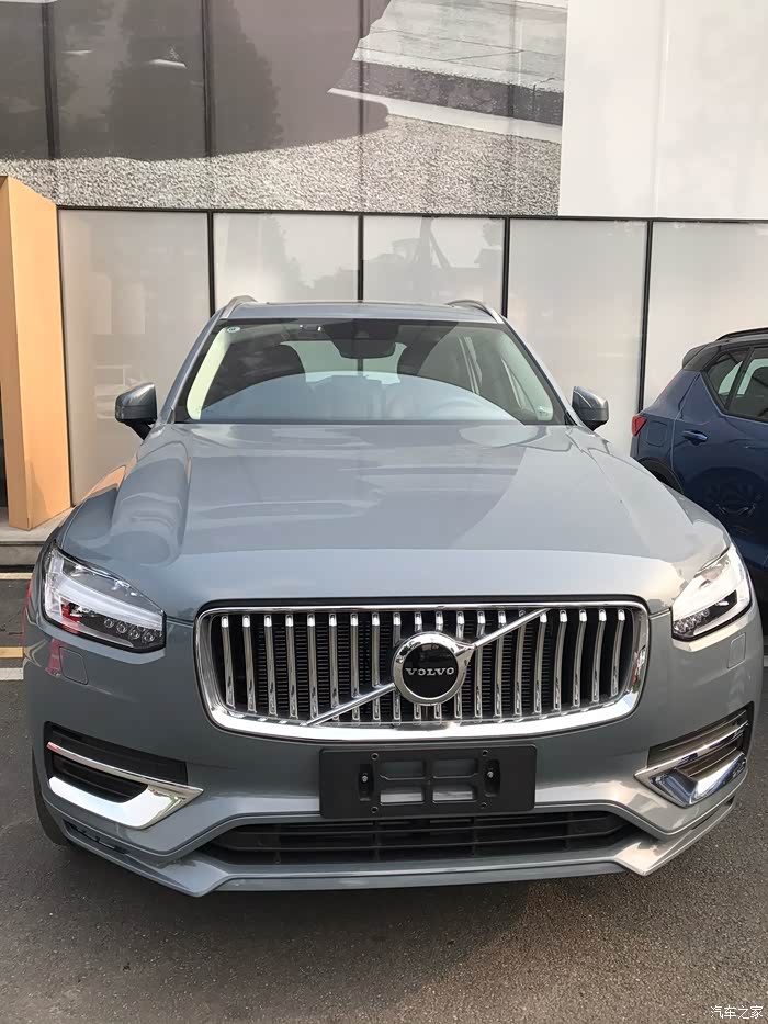 沃尔沃xc90论坛_汽车之家论坛