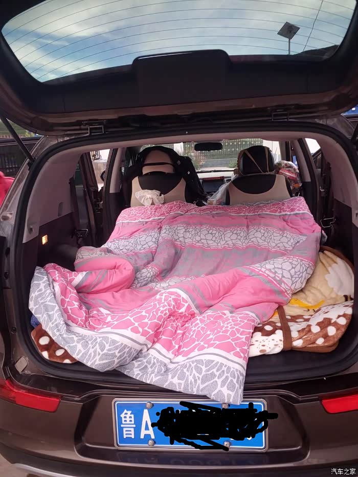 480788 | 回复: 4096 自驾游论坛 半百之人又发狂,床车穷游走西藏.