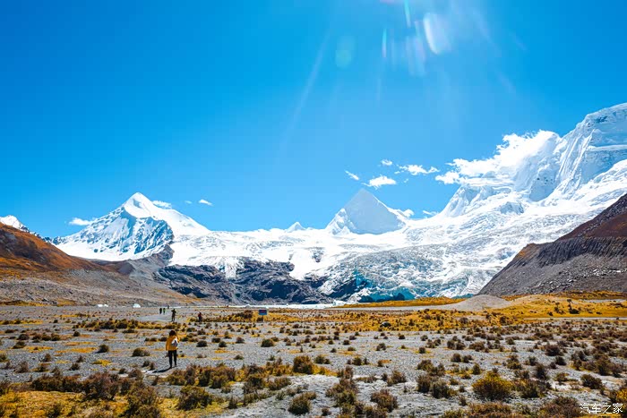【图】三十天,13000公里,阿里中线穿越_自驾游论坛_汽车之家论坛