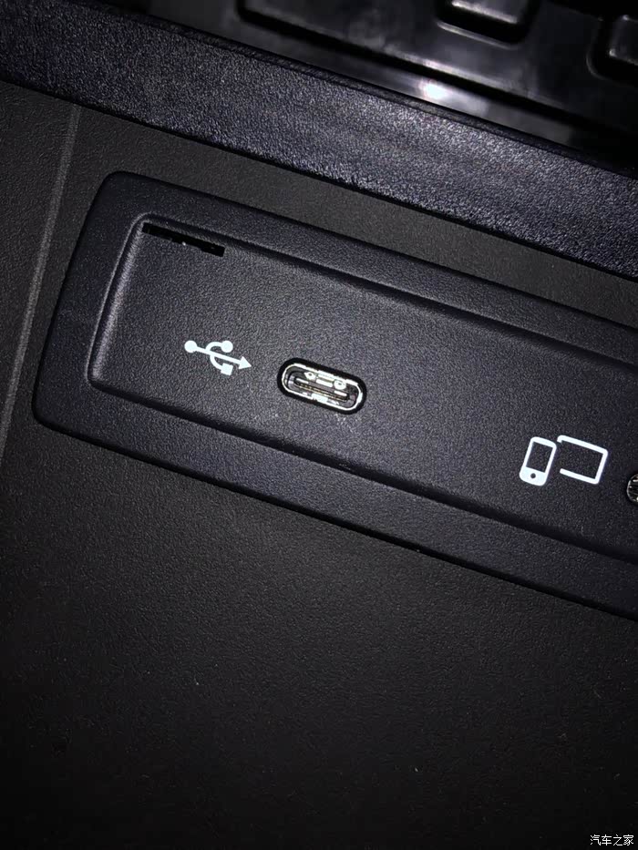 【图】glc300l动感20款怎么与华为手机投屏_奔驰glc论坛_汽车之家论坛