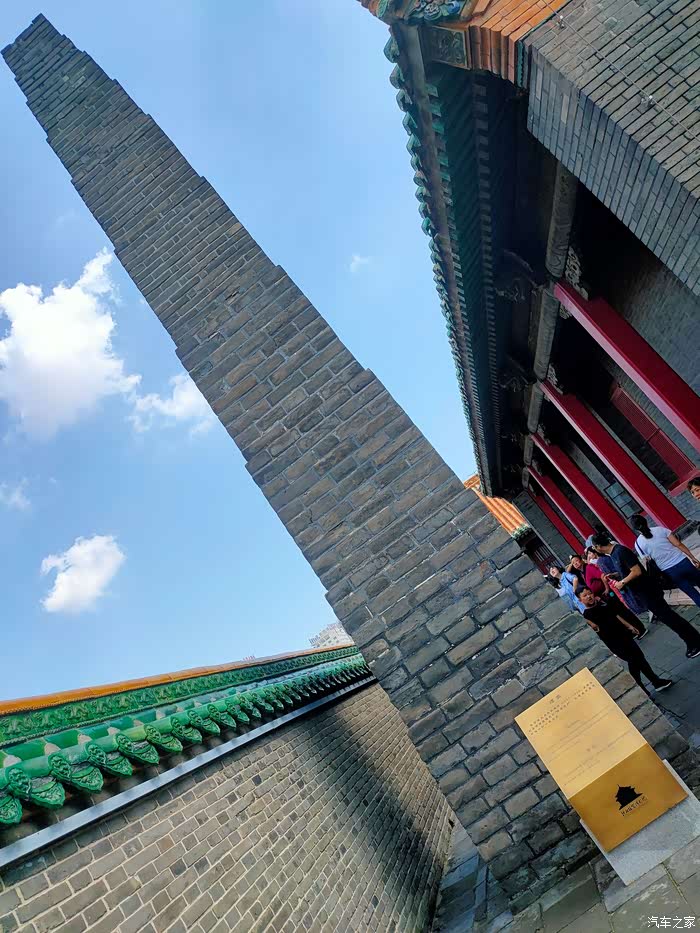 盛京皇宫,沈阳故宫博物馆游览攻略