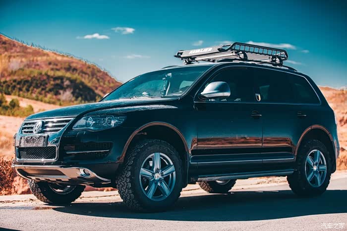 【图】北京限量版书包w12途锐_途锐论坛_汽车之家论坛