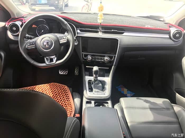 名爵6/名爵6新能源论坛_汽车之家论坛