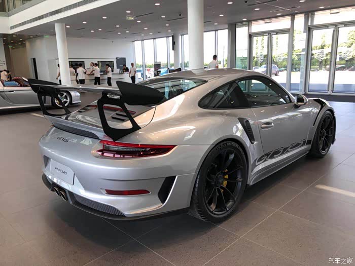 【图】991.2 turbo cabriolet作业_保时捷911论坛_汽车之家论坛