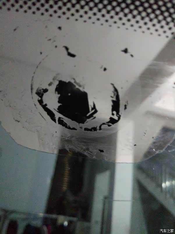 牵一发而不可收拾!