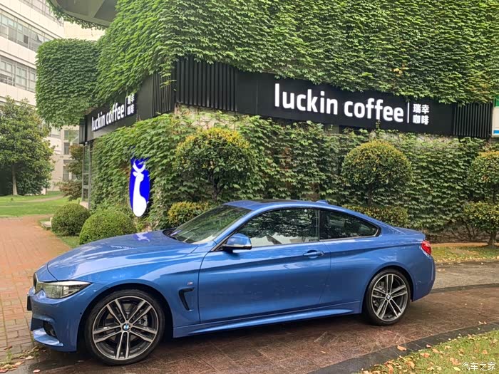 【图】430i两个月使用心得_宝马4系论坛_汽车之家论坛