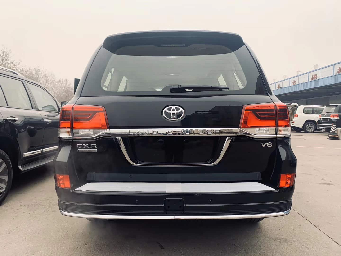 最优秀的穿越车,非他莫属