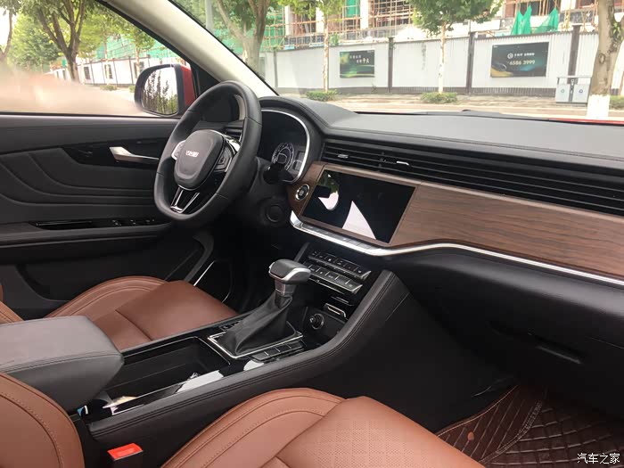 vgv u70论坛_汽车之家论坛