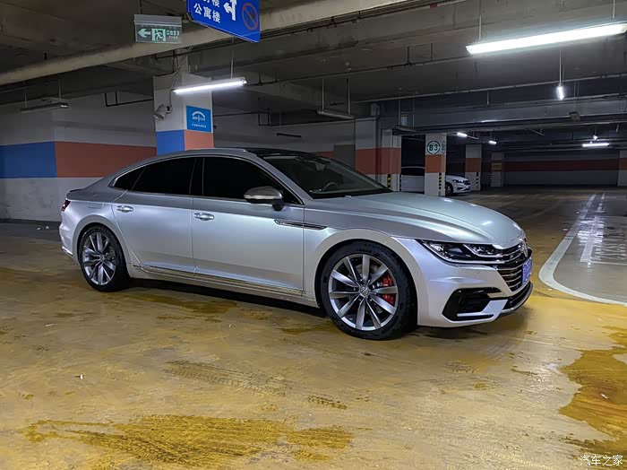 【图】什么时候能买到cc380顶配?_一汽-大众cc论坛_汽车之家论坛