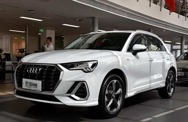 最新改款奥迪q3车型同样也很有魅力