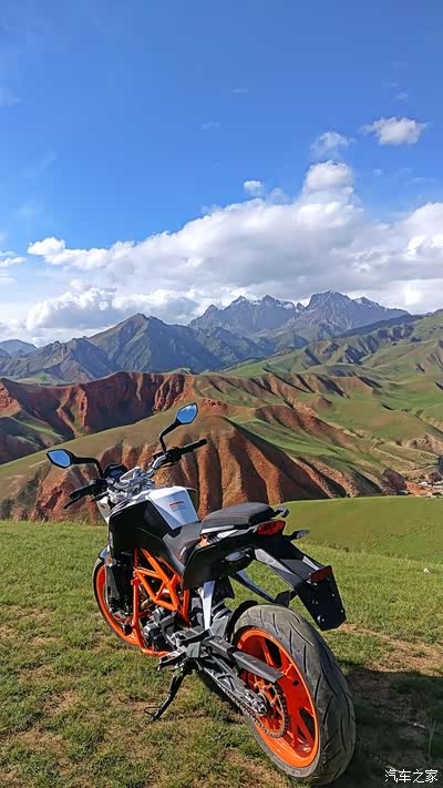 摩托车论坛_手机汽车之家