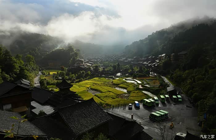 告别2021马邑县故城