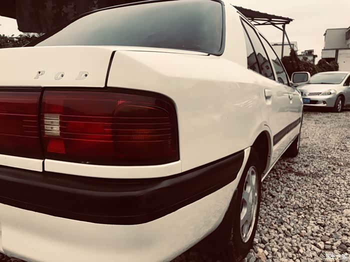 海南马自达323ca7130老爷车纪录片