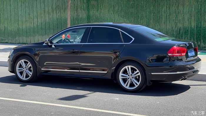 【图】14年passat b7小改记(二)_帕萨特论坛_汽车之家论坛