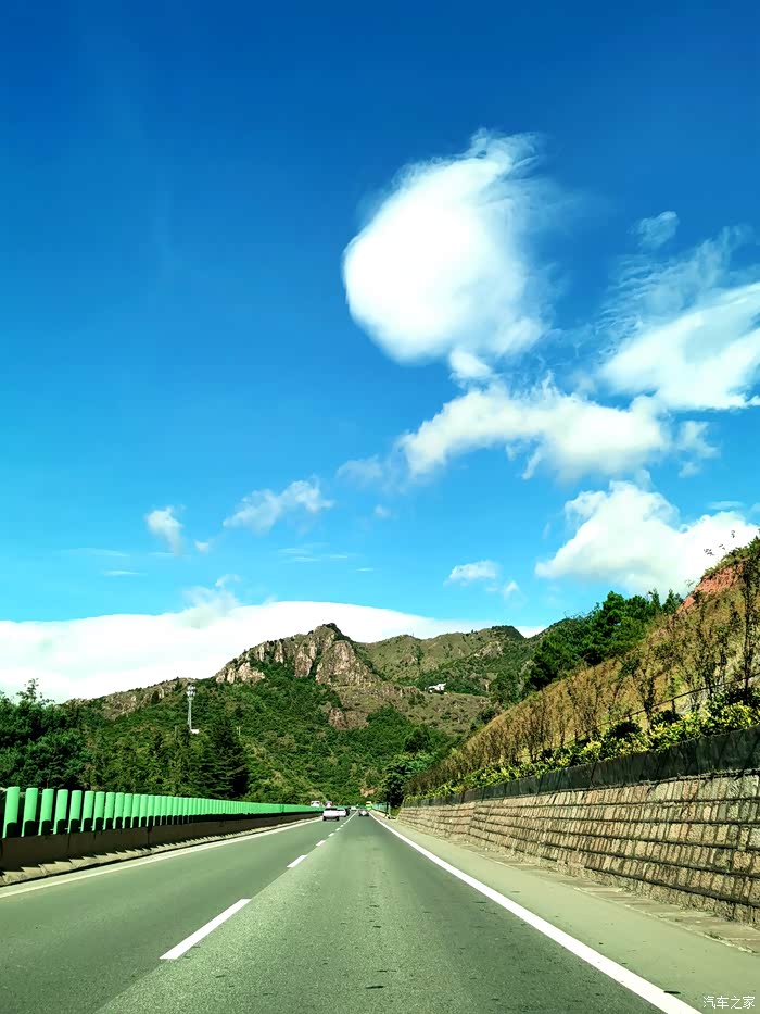 翻山越岭来看你——jeep指南者泸沽湖之旅