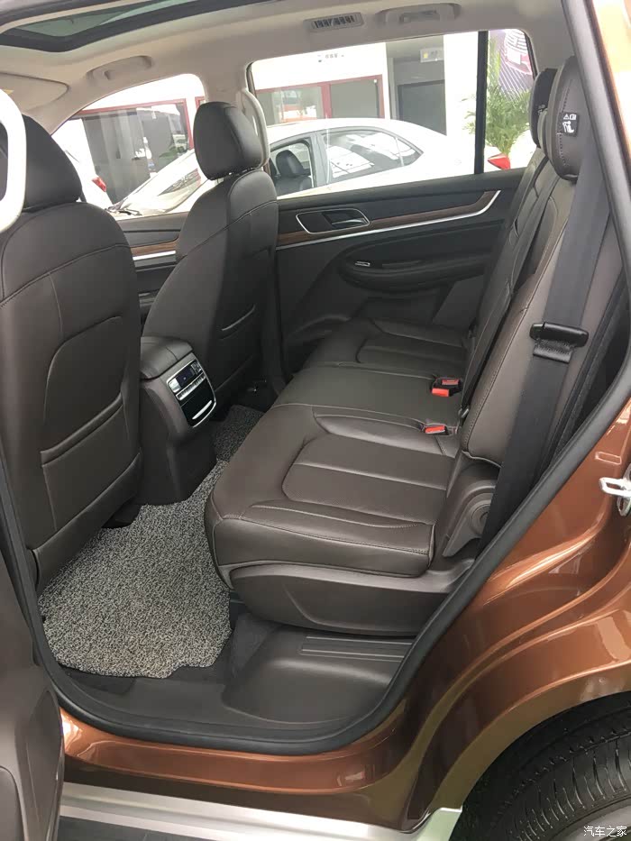 【图】rx8我心仪的suv_荣威rx8论坛_汽车之家论坛