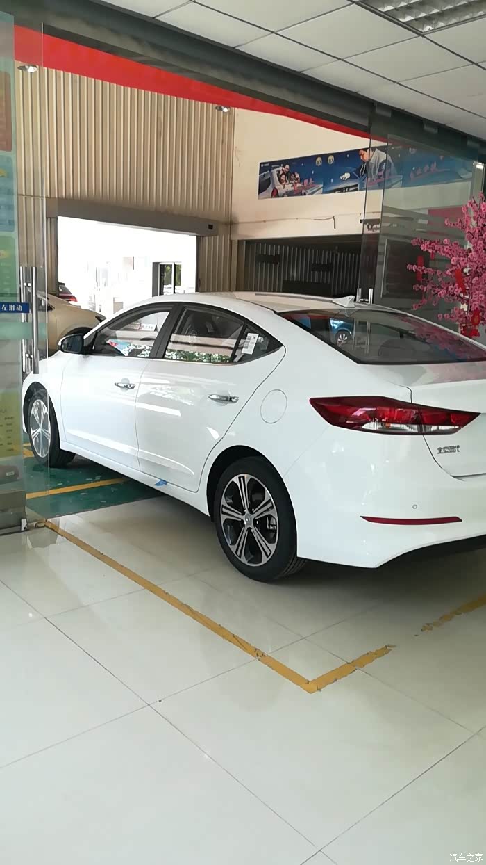 886 | 回复: 7 领动论坛 2018款1.