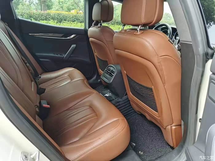 【图】17年17款吉博力_玛莎拉蒂论坛_汽车之家论坛