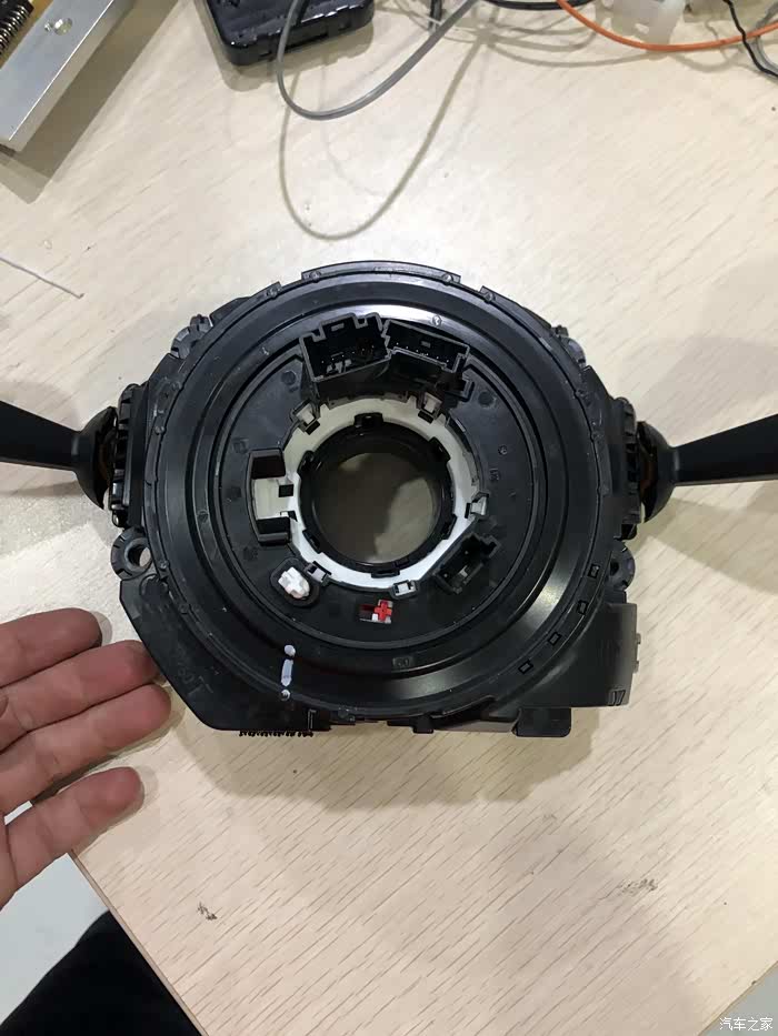 0成本维修宝马3系游丝报lim限速定速巡航功能失效故障