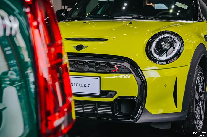 我的秀场第二趴新色卡青柠绿mini