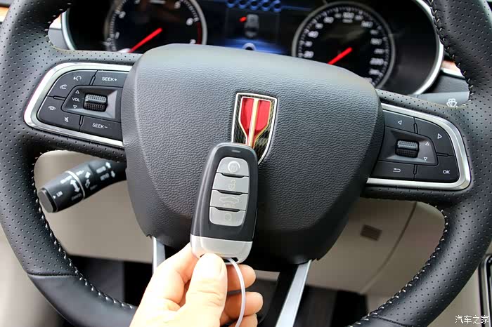 【5动旗迹】体验红旗h5