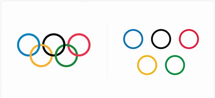 把logo也隔离起来互补接触