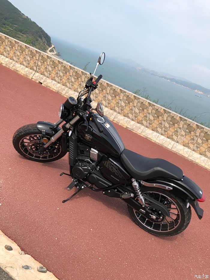 奔达到883的用车感受