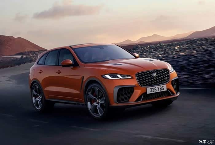 388 | 回复: 2 捷豹f-pace论坛 猎豹jaguar f-pace svr 2,这样风格你