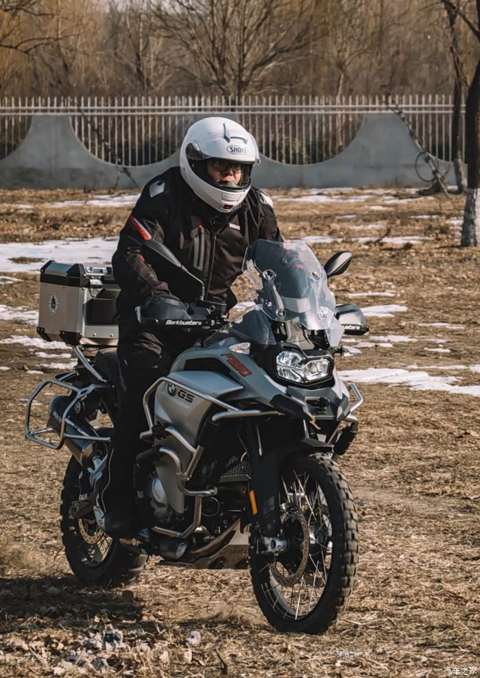 宝马f850adv新车2000公里骑行体会