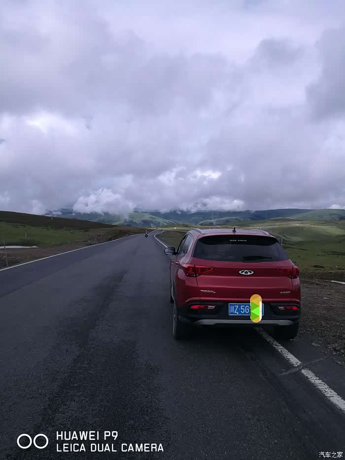 谁不是在流浪?--我和小七去旅行之川滇行