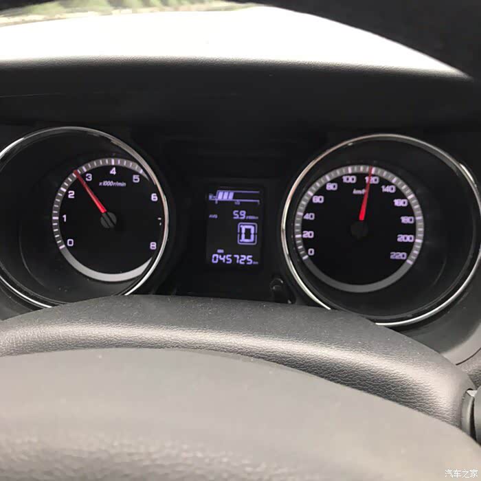 6l自动4at高速120转速是多少_东风风神a60论坛_汽车之家论坛