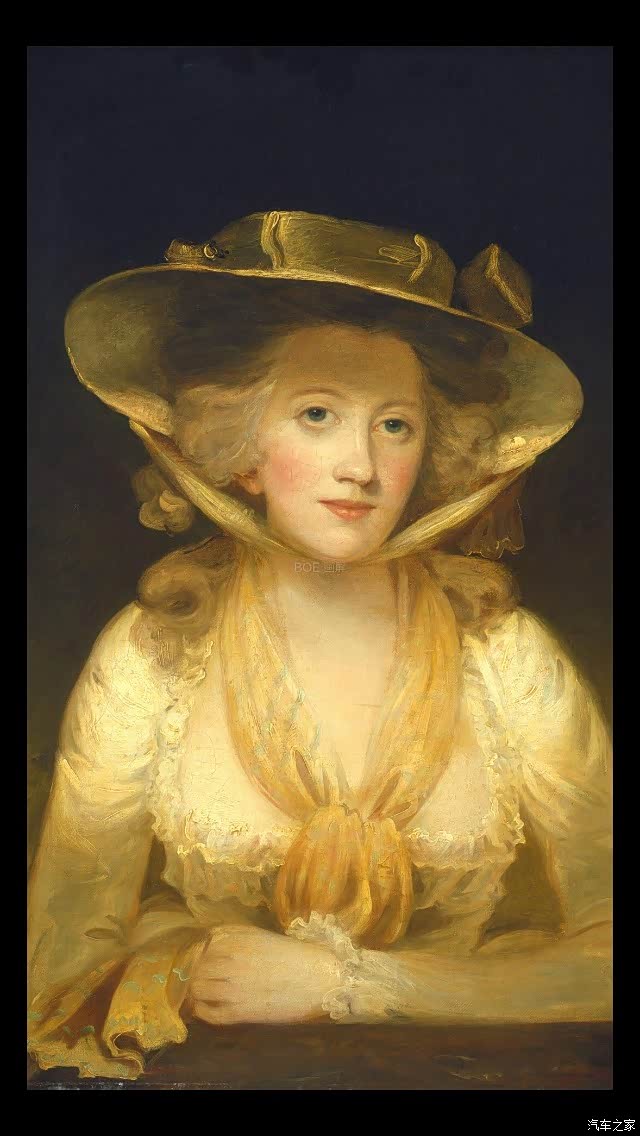 色彩是进行绘画创作的基础--摩-里-斯·德-尼画作欣赏.