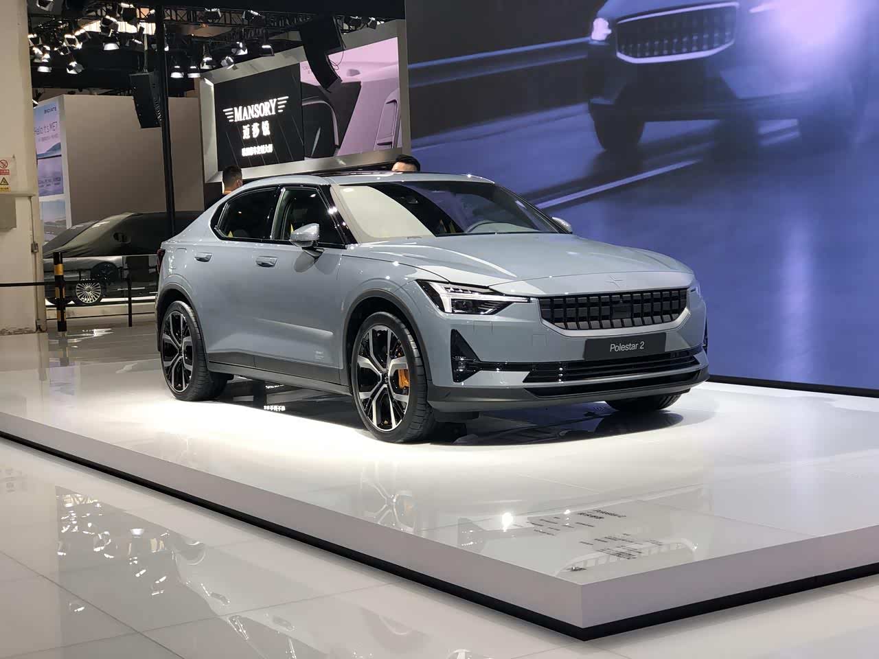 这要是燃油车卖三五十万没问题