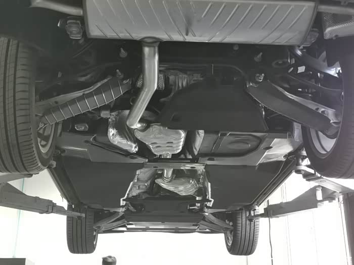 奥迪q5/q5l论坛_汽车之家论坛