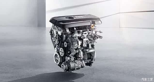 吉利缤瑞1.0t发动机斩获"十佳发动机",自主品牌后劲十足!