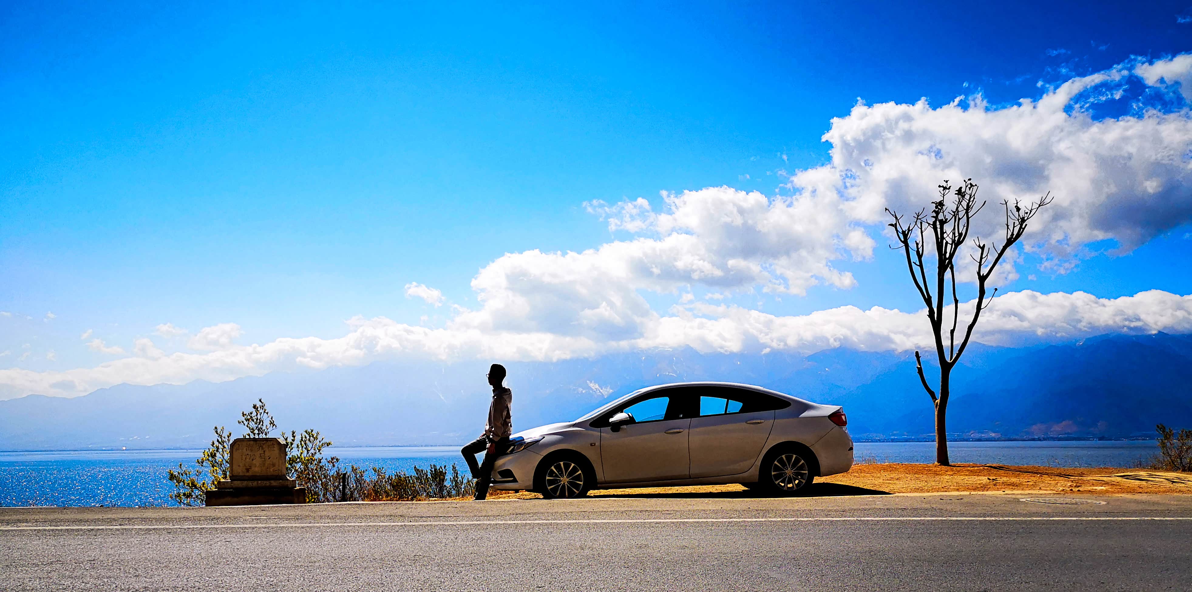 「忆」安逸的时光,梦回云南,动人的时光在路上