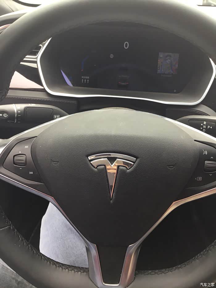 特斯拉推荐码2K