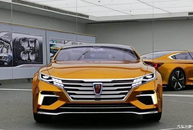 【图】荣威新轿跑售价只需要10万起._荣威rx5/rx5新能源论坛_汽车之家