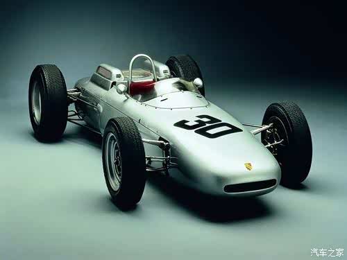 保时捷帝国缔造者漫谈汉斯梅兹格997gt3rs