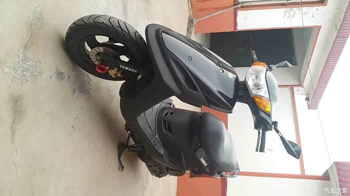 林海福喜和雅马哈福喜为什么价钱差那么多?